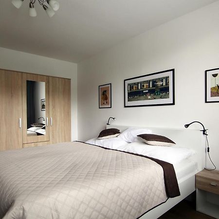 Apartman Valerie, Byt วาลติตซา ภายนอก รูปภาพ
