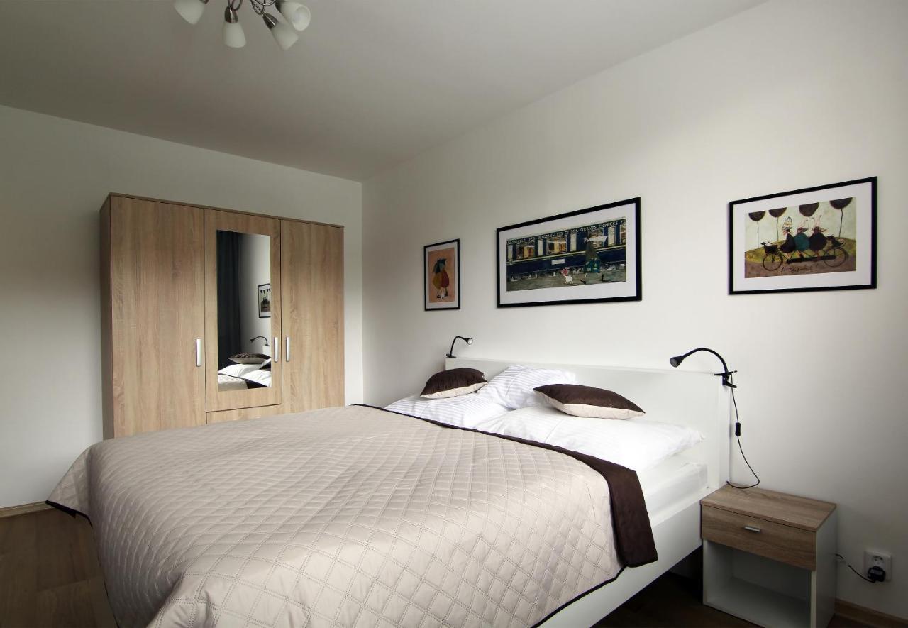 Apartman Valerie, Byt วาลติตซา ภายนอก รูปภาพ