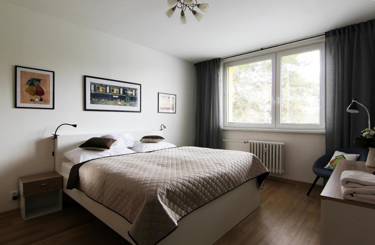 Apartman Valerie, Byt วาลติตซา ภายนอก รูปภาพ