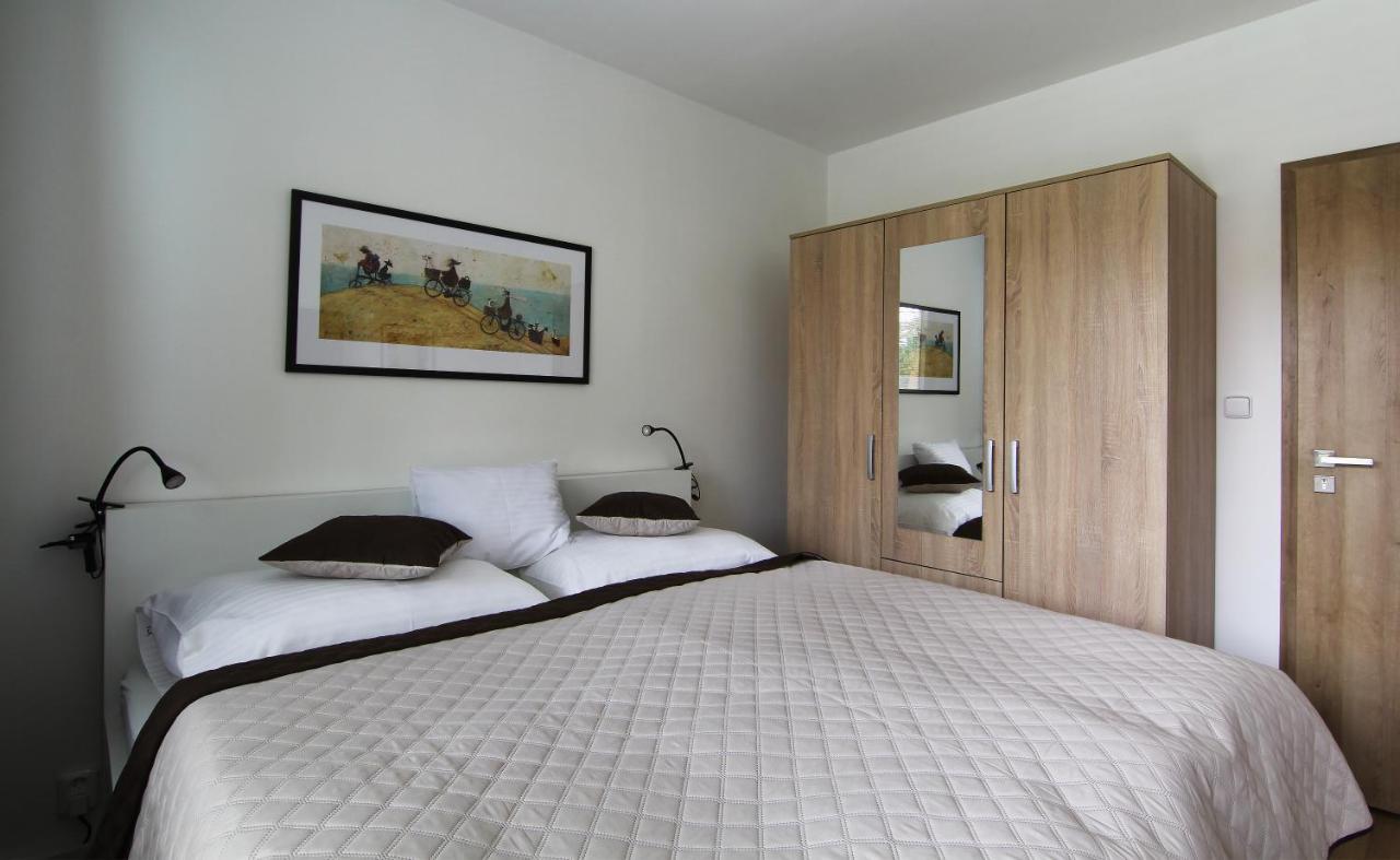 Apartman Valerie, Byt วาลติตซา ภายนอก รูปภาพ