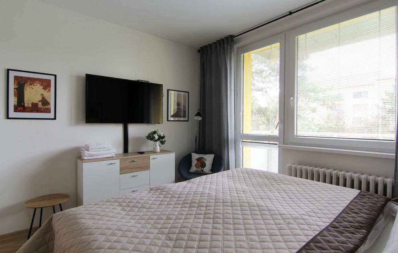 Apartman Valerie, Byt วาลติตซา ภายนอก รูปภาพ