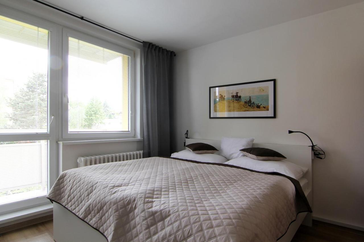 Apartman Valerie, Byt วาลติตซา ภายนอก รูปภาพ