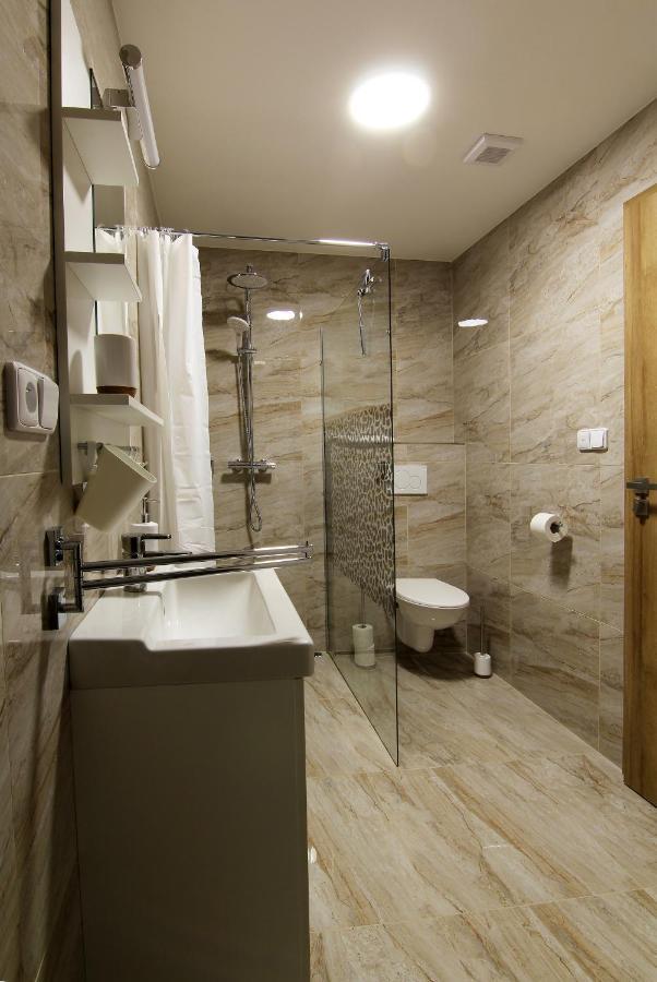 Apartman Valerie, Byt วาลติตซา ภายนอก รูปภาพ