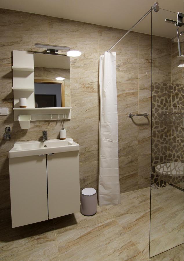 Apartman Valerie, Byt วาลติตซา ภายนอก รูปภาพ