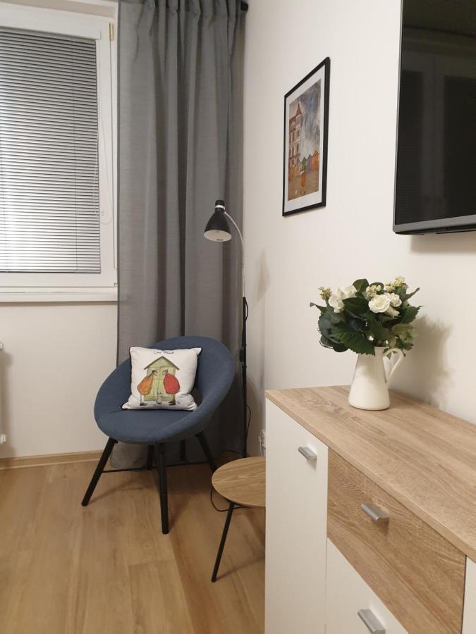 Apartman Valerie, Byt วาลติตซา ภายนอก รูปภาพ